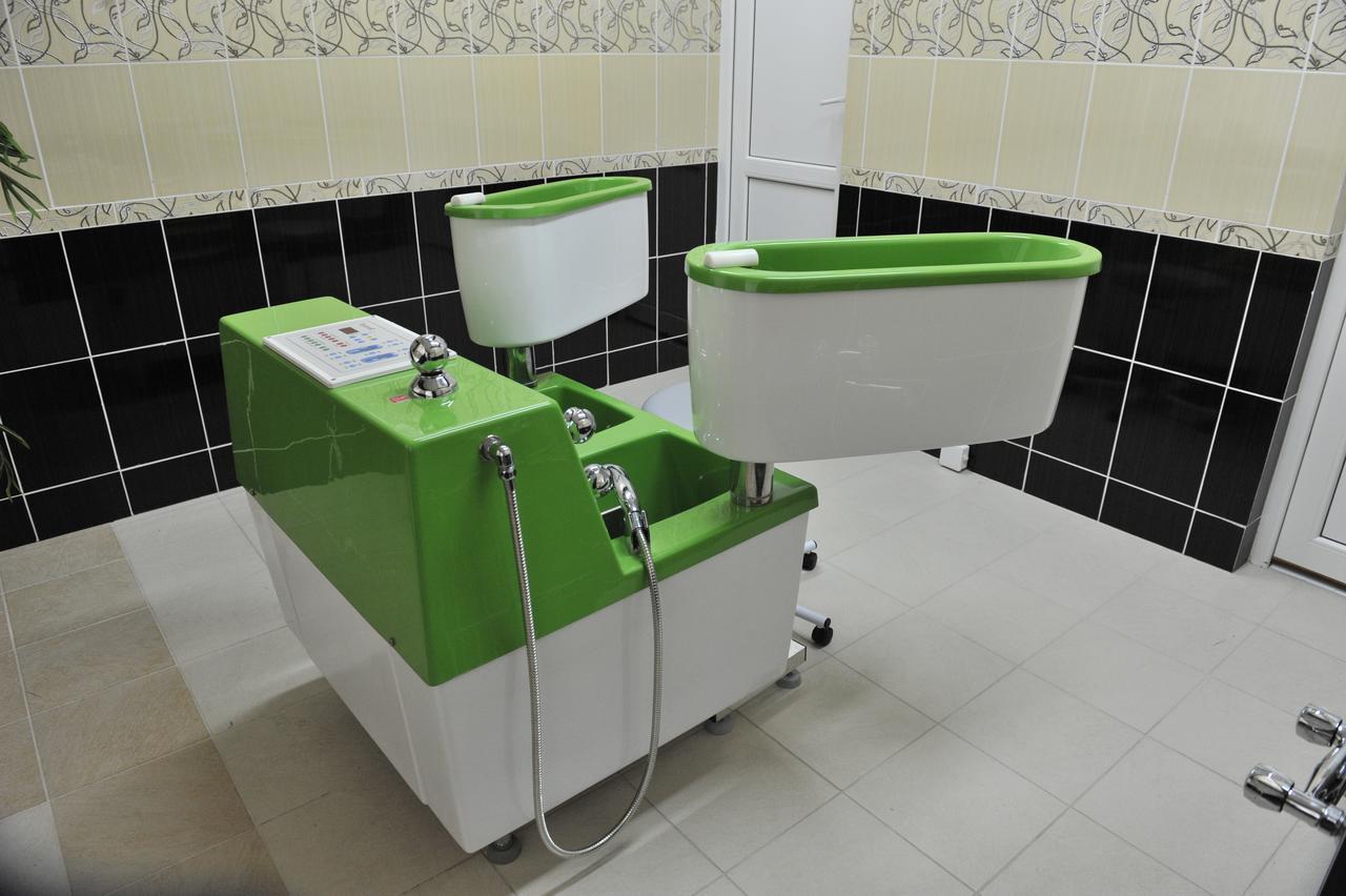 Zhemchuzhina Health Resort Grodno Exterior photo
