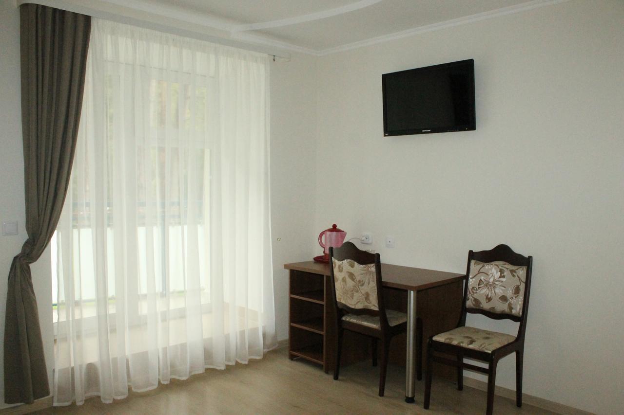 Zhemchuzhina Health Resort Grodno Exterior photo