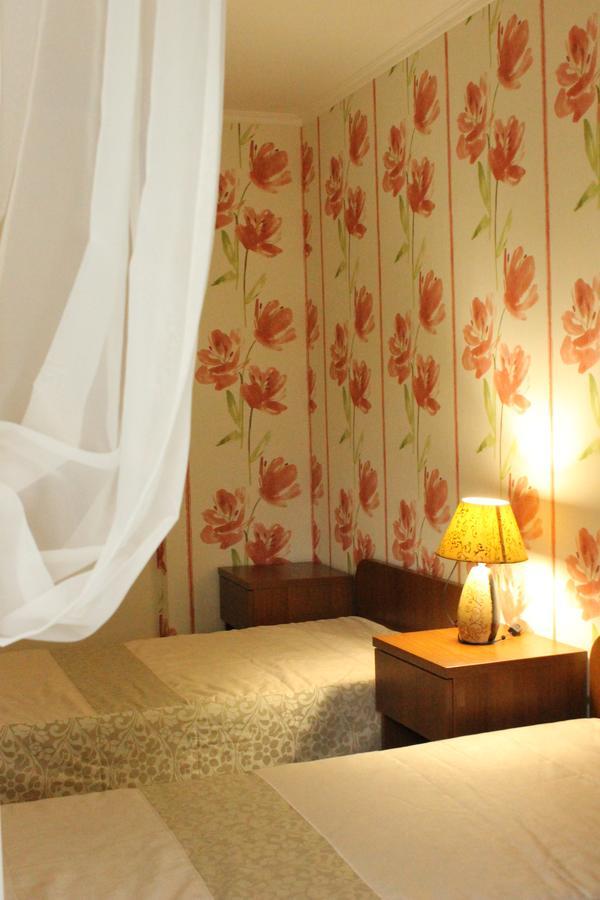 Zhemchuzhina Health Resort Grodno Exterior photo
