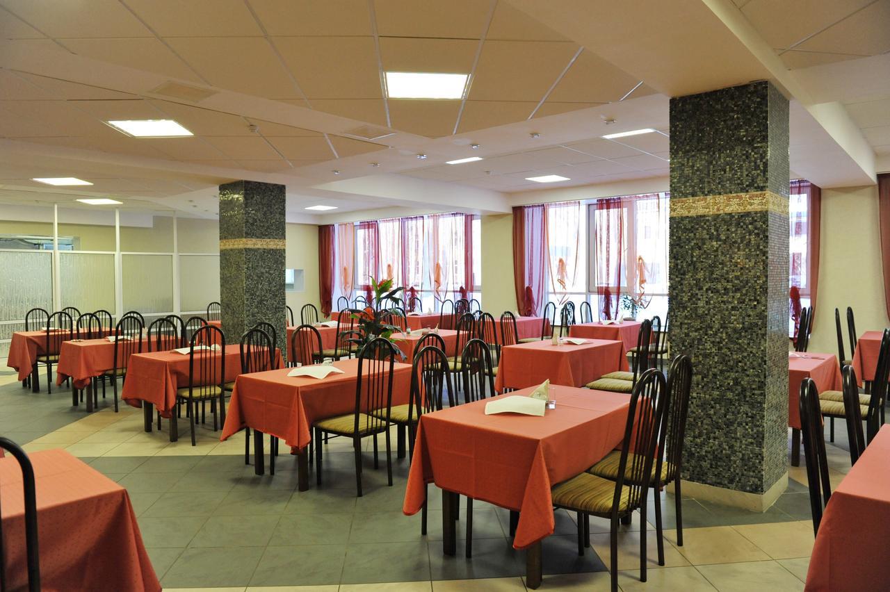 Zhemchuzhina Health Resort Grodno Exterior photo