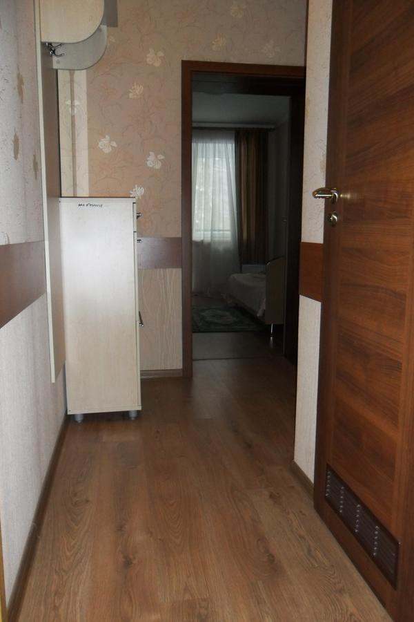 Zhemchuzhina Health Resort Grodno Exterior photo
