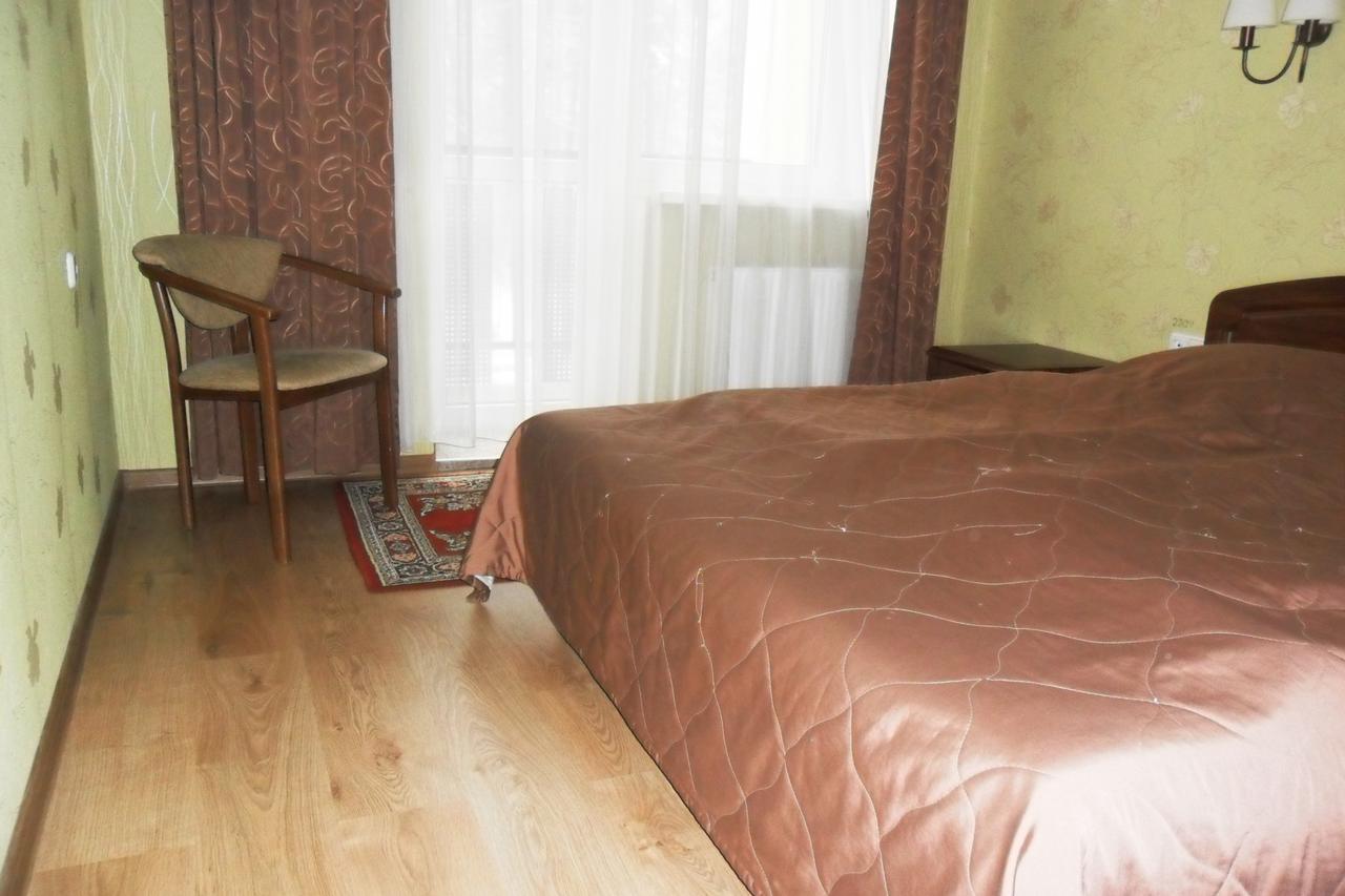 Zhemchuzhina Health Resort Grodno Exterior photo