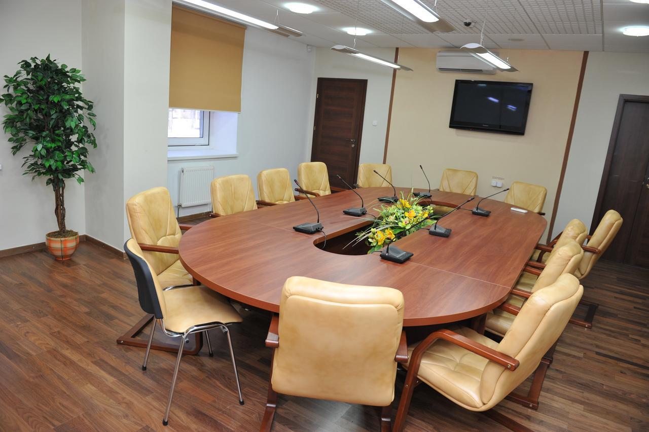 Zhemchuzhina Health Resort Grodno Exterior photo