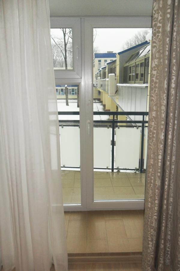 Zhemchuzhina Health Resort Grodno Exterior photo
